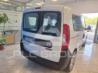 2021 Fiat Doblo