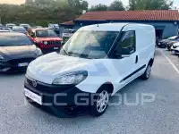 2021 Fiat Doblo