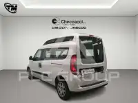 2021 Fiat Doblo
