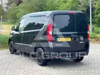2021 Fiat Doblo