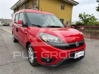 2021 Fiat Doblo