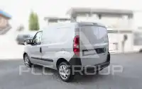 2021 Fiat Doblo