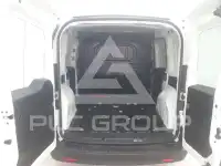 2021 Fiat Doblo