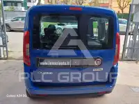 2021 Fiat Doblo