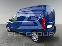 2021 Fiat Doblo