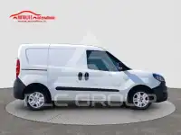 2021 Fiat Doblo
