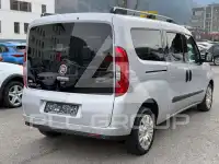 2021 Fiat Doblo