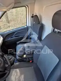 2021 Fiat Doblo