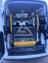 2021 Fiat Doblo