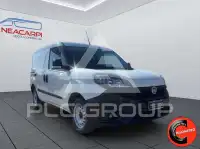 2021 Fiat Doblo