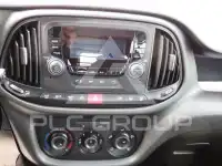 2021 Fiat Doblo