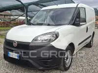 2021 Fiat Doblo