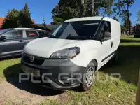 2021 Fiat Doblo