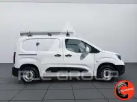 2021 Fiat Doblo