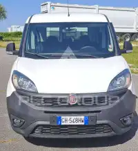 2021 Fiat Doblo