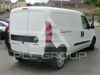 2021 Fiat Doblo