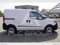 2021 Fiat Doblo
