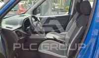 2021 Fiat Doblo