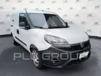 2021 Fiat Doblo