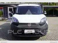 2021 Fiat Doblo