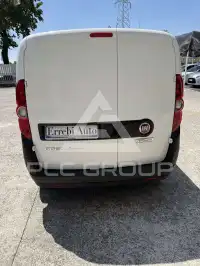 2021 Fiat Doblo