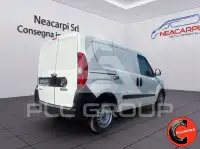 2021 Fiat Doblo