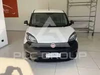 2021 Fiat Doblo