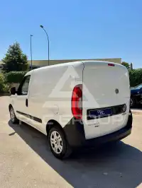 2021 Fiat Doblo