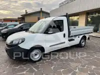 2021 Fiat Doblo