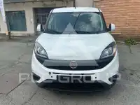 2021 Fiat Doblo