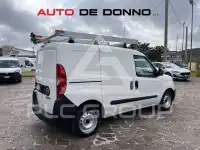 2021 Fiat Doblo