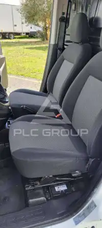 2021 Fiat Doblo