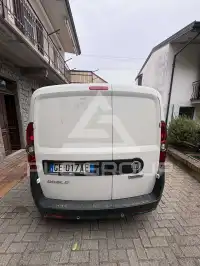 2021 Fiat Doblo