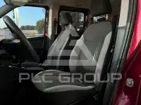 2021 Fiat Doblo