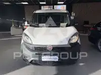 2021 Fiat Doblo