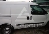 2021 Fiat Doblo
