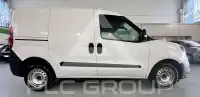 2021 Fiat Doblo
