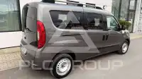 2021 Fiat Doblo