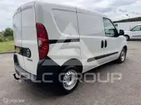 2021 Fiat Doblo