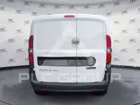 2021 Fiat Doblo