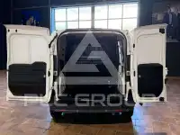 2021 Fiat Doblo