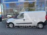 2021 Fiat Doblo
