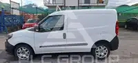2021 Fiat Doblo