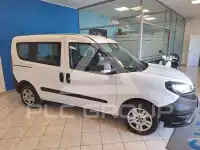 2021 Fiat Doblo
