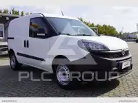 2021 Fiat Doblo