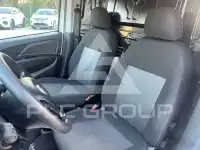 2021 Fiat Doblo