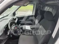 2021 Fiat Doblo