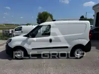 2021 Fiat Doblo