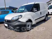 2021 Fiat Doblo
