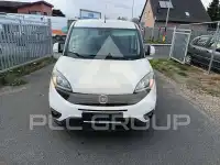 2021 Fiat Doblo